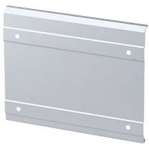 Bopla - at 1800-0300 wb Support mural aluminium (l x l x h) 155.8 x 294 x 14.5 mm 1 pc(s)