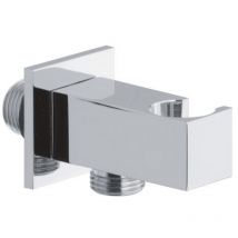 Support Mural Carre A Encastrer