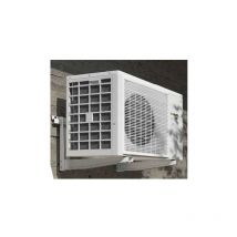 support mural de climatisation