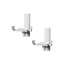 B-tech - Loudspeaker Wall Mount pair (BT77/W)