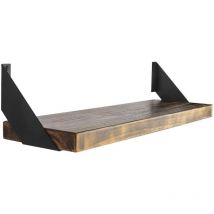 Support mural épais, support charge, support séparation d'étagère, support rangement, angle plat incurvé-20cm 2ps Kit outils du jardinier