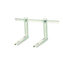 Support mural 455MM avec barre Thermor 232313