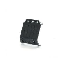 Fuxtec - Support mural pour rangement débroussailleuses / multitool