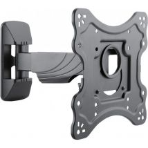 Mb Geroa - Support mural inclinable orientable pour écran 23p à 42p h2342-2a