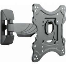 Mb Geroa - Support Tv Mbg H 2342-2 A - Noir