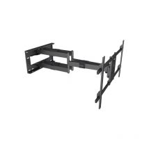 ITB - Multibrackets 6546 support pour téléviseur 2,03 m (80') Noir