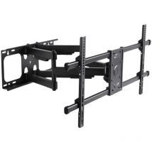 Mbg France - Support tv 2 bras support inclinable/orientable Mbg H3290-6A
