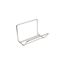 Support mural inox bidon 5 l Seko LB97.0114