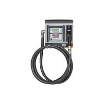 Piusi - Support mural electro Cube pour station service electro Cube