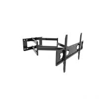 Inotek - Support mural pour écran plat moov 4085 orientable et inclinable systeme pantographe pour tv de 40' a 85' moov 4085.2