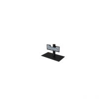 Support mural pour écran plat LG Pied tv central pour tv LG OLED65G4 2024