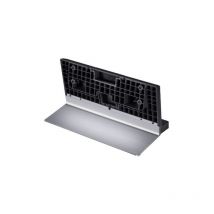 LG - Support mural pour écran plat Pied tv central pivotant pour tv 77&83 OLEDG4 2024 ST-G4WR8377.AEU