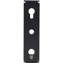 Support mural pour enrouleur de tuyau d'arrosage