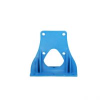 Pièce et accessoire filtration de l'eau - Support mural Corsa de Corsa