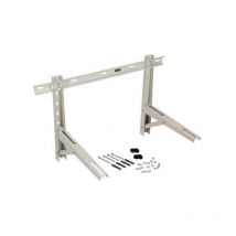 Support mural pour groupe extérieur 650x600x900 - 250kg