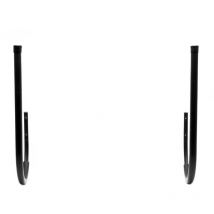 Support mural Fixation au plafond pour sup Planche de surf Suspension Stockage Rangement Kayak