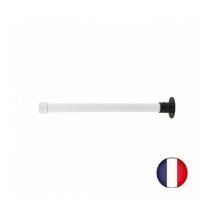 Support mural Publiflam à visser - Fabrication française