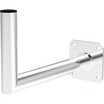 Kathrein - KEZ4525 Support mural d'antenne satellite Ecartement du mur: 0.45 cm aluminium