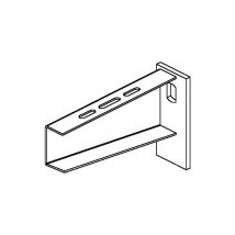 Support Mural - Support Pour Système De Ktas 800 Niedax