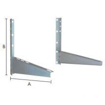 Support mural traditionnel 700