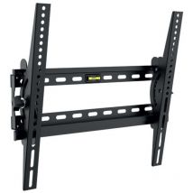 Erard - Support tv mural inclinable vesa 400 Mediafix 118140