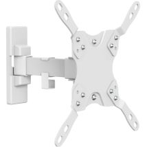 My Wall - Hf 11-1 Wl Support Mural Tv Inclinable, Distance Mur/support Variable 58,4 Cm (23) - 106,7 Cm (42) Rotatif, I
