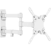 Mywall - My Wall Hf 11-2 Wl Support Mural Tv Inclinable, Distance Mur/support Variable 58,4 Cm (23) - 106,7 Cm (42) Rotatif, I