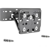 Mywall - My Wall HL33L Support mural tv inclinable, pivotable, distance mur/support variable inclinable + pivotant, rotatif R808961