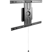 Mywall - My Wall Hp 16-3 Al Support Mural Tv 94,0 Cm (37') - 203,2 Cm (80') Rotatif A747562