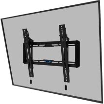 Newstar - Neomounts WL35-550BL14 Support mural tv inclinable 81,3 cm (32) - 165,1 cm (65) inclinable S489852