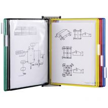 Tarifold - Wall Unit 10 Asst Pkt - LX14109