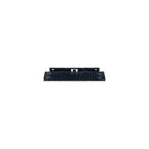 Support noir pasbba pour capteur radar Pas024As Pas024Asw Pas024Amt bea Ditec entrematic pasbba