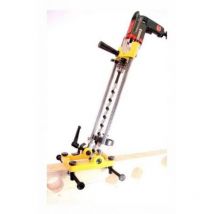 Famag - Drill Rig for Auger Bits Drill Length 460mm Pivoting Version, 1404460