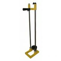 Famag - Drill Rig for Auger Bits Drill Length 650mm Fixed Version Includes Fixture