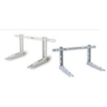 Support Optibracket pour climatisation - Support 100 kg - Profondeur: 420 mm- Hauteur: 400 mm - Traverse : 780 mm