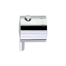 Volant de réglage de température TERMODRAKO 219579, chromé