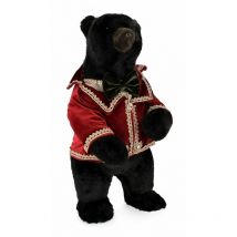 Webmarketpoint - Support Orso Tayler Bruno 28x52H