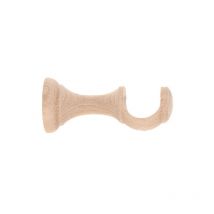 MOBOIS - Support ouvert d.28 brut