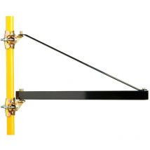 Support palan électrique 600 kg./750 mm.