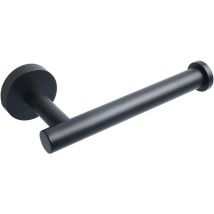 Support Papier Toilette Mural Porte-Papier Toilette, Porte Rouleau Papier Toilette en Acier Inoxydable SUS304, Porte-Papier Toilette pour Salle de