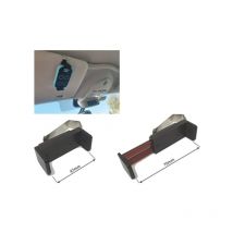 Clip fixation pour telecommande de portail izi 4790837 pour Portail électrique