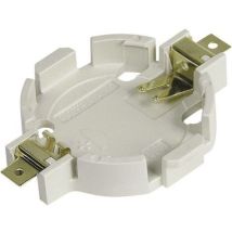 Mpd - Support De Pile Bouton Cr2032 Cr2032 Knopfzellenhalter X39229