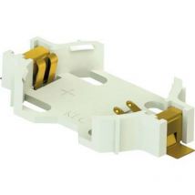 Keystone - Support de pile bouton Electronics smd low Auto in S333981