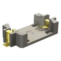 Keystone - Support de pile bouton Electronics smt Holder S331691