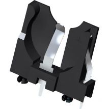 Keystone - Support de pile bouton Electronics thm S331651