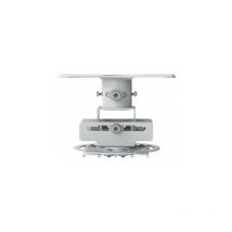 Optoma - Support plafond pour vidéoprojecteur blanc ocm818w-ru