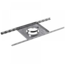 Support plancher galva 180-230