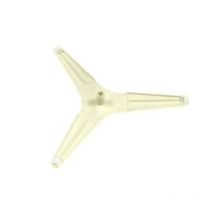 Support plateau tournant pour micro ondes California 564A14