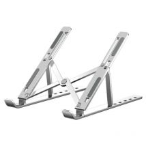 Ensoleille - Support portable pour ordinateur portable. Support pliable pour support de tablette