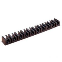 Support pour 10 tuyaux ø 100HA1000 Norgren SP/M101/0600